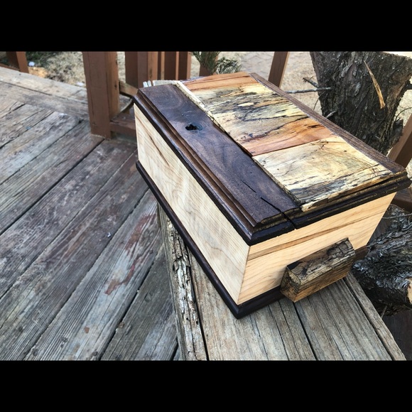 Keepsake Box - Picture 3 of 5